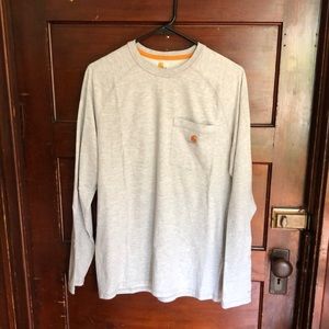 carhartt long sleeve